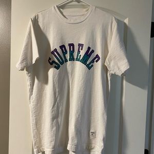 Supreme Shirt